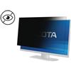 DICOTA Privacy Filter 2-way magnetic 60,5 cm [23.8] Monitor/Laptop Filtro per la