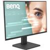 BenQ GW2491 Monitor PC 60,5 cm [23.8] 1920 x 1080 Pixel Full HD LED Nero (GW2491