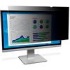 3M Filtro Privacy per 32 pol Monitor, 16:9, PF320W9B (3M Privacy Filter for 32.0