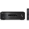 Yamaha Ars202Dbl R-S202D Sintoamplificatore, Nero, Wi-Fi