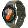 Samsung Galaxy Watch7 3,3 cm [1.3] AMOLED 40 mm Digitale 432 x 432 Pixel Touch s