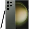 Samsung Galaxy S23 Ultra 5G SM-S918U 8GB+256GB/12GB+512GB Sbloccato Smartphone