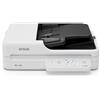 Scanner Epson Scanner DS-1760WN piano A4, Wireless