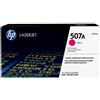 HP Cartuccia Toner originale magenta LaserJet 507A