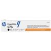 HP Cartuccia nero ad alta capacità originale 973X PageWide