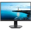 Philips MON 23,8IPS MM VGA HDMI DP USB-C PHILIPS 241B7QUPBEB 16:9 1000:1 5MS