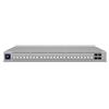 UBIQUITI SWITCH USW-Pro-HD-24-PoE-EU 24 PORTE LAN GIGABIT di cui 16 Porte PoE Bu