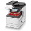 OKI MC883dn LED A3 1200 x 1200 DPI 35 ppm
