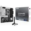 Asus MB ASUS PRIME B860M-A WIFI LGA B860 (ARROW LAKE) 4DDR5 HDMI+2*DP 3*M2 PCIE WIFI6