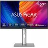 Asus MONITOR ASUS LED PROART 27" Wide PA27JCV 5K IPS 5120x2880 5ms 400cd/m²1500:1 2x2