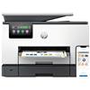 Hewlett-packard MFP HP OJ-9130b PRO A4 25/19PPM