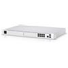 Ubiquiti UDM-PRO UniFi Dream Machine, 8x RJ45 1000Mb/s, 1x SFP+, 1x RJ45 1000Mb/