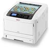 OKI C844dn A colori 1200 x 1200 DPI A3 Wi-Fi