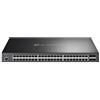 Tp-link SWITCH TP-LINK TL-SG3452XP 48P GIGABIT PoE+,L2+ Managed,4 Slot SFP+ 10GE, power
