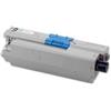 OKI 46490608 cartuccia toner 1 pz Originale Nero