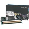 Lexmark T650H31E cartuccia toner 1 pz Originale Nero