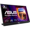 Asus MONITOR ASUS LED 17" Wide ZenScreen MB17AHG IPS 1920x1080 5ms 300cd/m² 800:1 HDM