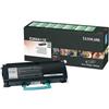 Lexmark E260A11E cartuccia toner 1 pz Originale Nero