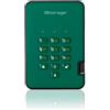 iStorage diskAshur 2 256 GB USB tipo A 3.2 Gen 1 [3.1 Gen 1] Verde (diskAshur2 S