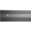 OWC Thunderbolt Go Dock Docking Thunderbolt 4 Grigio (OWC Thunderbolt Go Dock)