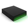 Seagate Game Drive disco rigido esterno 5 TB 3.2 Gen 1 [3.1 Gen 1] Nero (GAME DR