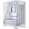Corsair 3500X Midi Tower Bianco (CORSAIR 3500X WHITE MID CASE)