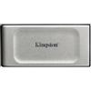 Kingston 0000060241 Kingston HARD DISK SSD 2000 GB XS2000 ESTERNO USB-C 3.2 2,5" (SXS2000