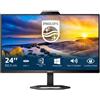 Philips Serie 5000 24E1N5300HE/00 Monitor PC 60,5 cm [23.8] 1920 x 1080 Pixel Fu