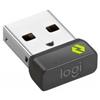 Logitech Master MX Keys for Business tastiera Ufficio RF senza fili + Bluetooth