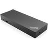 Lenovo 03X7469 replicatore di porte e docking station per laptop Cablato USB 3.2