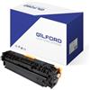 Gilford DT-PC118Y cartuccia toner 1 pz Compatibile Giallo (Gilford Toner Gul 2.9