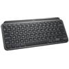 Logitech Master MX Keys Mini For Business (MX KEYS MINI FOR BUSINESS - - GRAPHIT