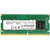 2-Power 2P-5M30V06810 memoria 16 GB 1 x 16 GB DDR4 260-pin SO-DIMM (16GB DDR4 32