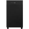 ASUS AP201 PRIME CASE TG Mini Tower Nero (ASUS PRIME AP201 CASE TG BLACK)