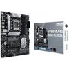 ASUS PRIME B660-PLUS D4 Intel B660 LGA 1700 ATX (ASUS PRIME B660-PLUS D4 MOTHERB