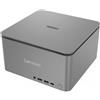 Mini PC 12W10027SP Intel Core I7-14700 32GB RAM 1TB - Marca EAN: 0198155318252