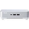 NUC 14 Pro+, Mini PC Intel Core Ultra 7 155H, RAM Massima Da 96 GB DDR5-5600, SS