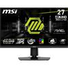 MAG 272URDF E16, Monitor Gaming 27" 4K UHD (3840X2160), Rapid IPS, 0,5 Ms, Displ