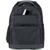 Targus 15 - 15.4 inch / 38.1 - 39.1cm Rolling Laptop Backpack (SPORT ROLL 15-15.