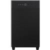 ASUS PRIME AP201 MicroATX Mini Tower Nero (ASUS PRIME AP201 CASE BLACK)