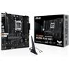ASUS TUF GAMING A620M-PLUS WIFI AMD A620 Socket AM5 micro ATX (TUF GAMING A620M-