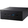 TEK MINI PC R5 4500U 8GB256GB W10P
