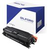 Gilford DT-CH507FM cartuccia toner 1 pz Magenta (Gilford Toner Magenta 507A 6K -