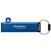 Kingston Technology IronKey Keypad 200 da 64 GB, FIPS 140-3 livello 3 crittograf