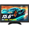 15,6 Pollici Mini Monitor Full HD 1920 * 1080 Altoparlante Integrato Con HDMI-VG