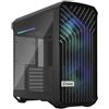 Fractal Design Torrent Compact Tower Nero (TORRENT COMPACT LIGHT TG RGB)