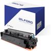 Gilford DT-PC046XC cartuccia toner 1 pz Compatibile Ciano (Gilford DT-PC046XC to