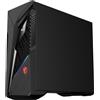 MAG Infinite S3 13NUD-833EU Bureau Intel® Core? I5 I5-13400F 16 Go DDR5-SDRAM 1