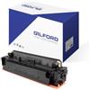 Gilford DT-PC046XY cartuccia toner 1 pz Compatibile Giallo (Gilford DT-PC046XY t