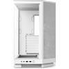 NZXT H6 Flow Midi Tower Bianco (NZXT H6 FLOW MID TOWER CASE WHITE)